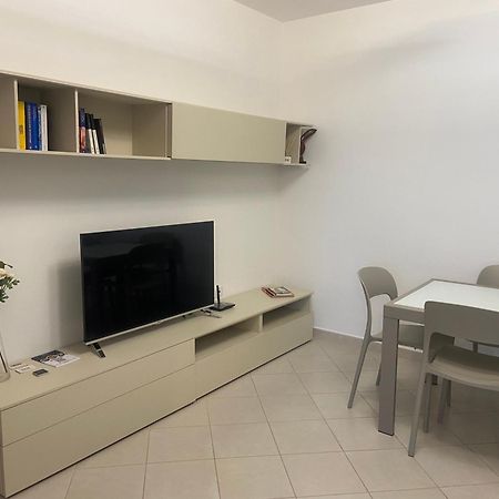 La Crisalide Daire Elmas Dış mekan fotoğraf